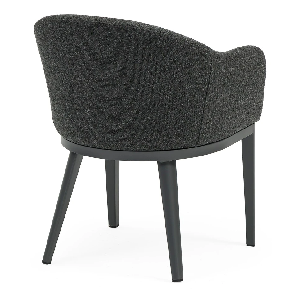Dining Outdoor Upholstered Chairs factory