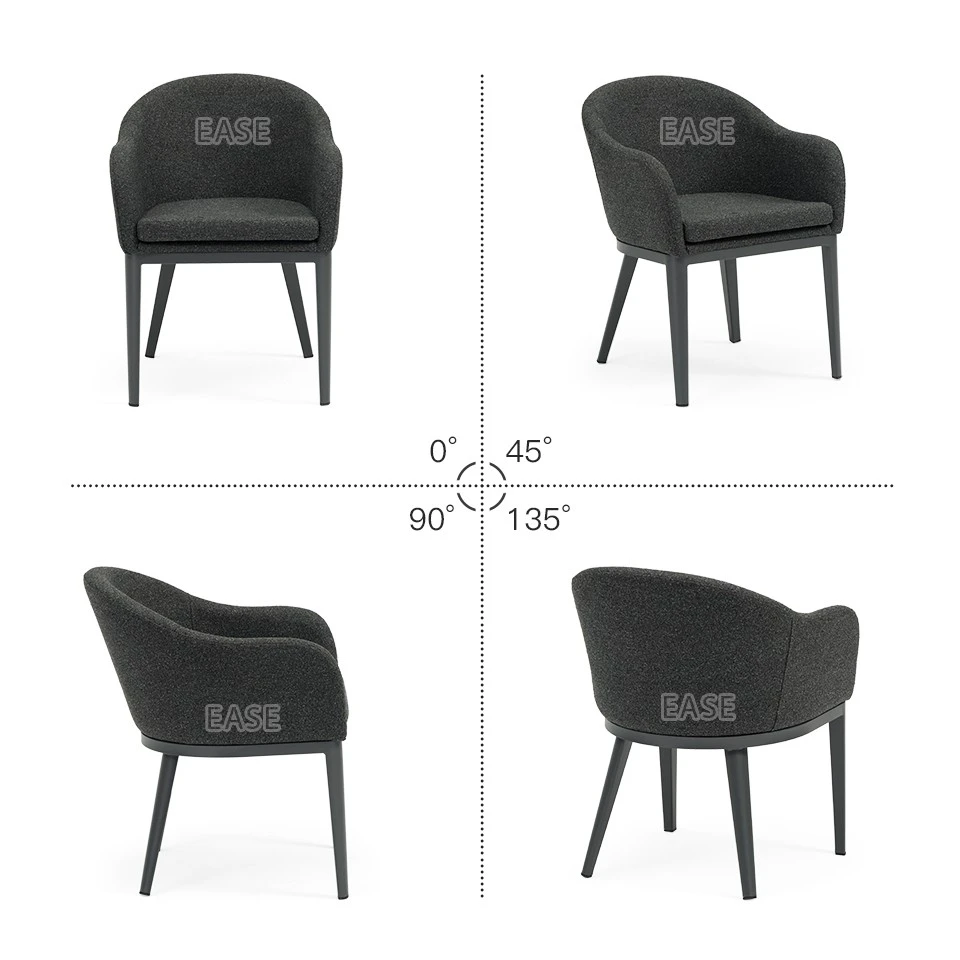 Dining Outdoor Upholstered Chairs best