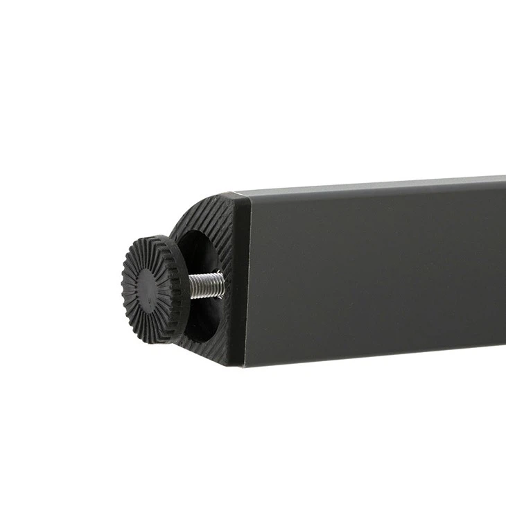 Outdoor Aluminum Coffee Table