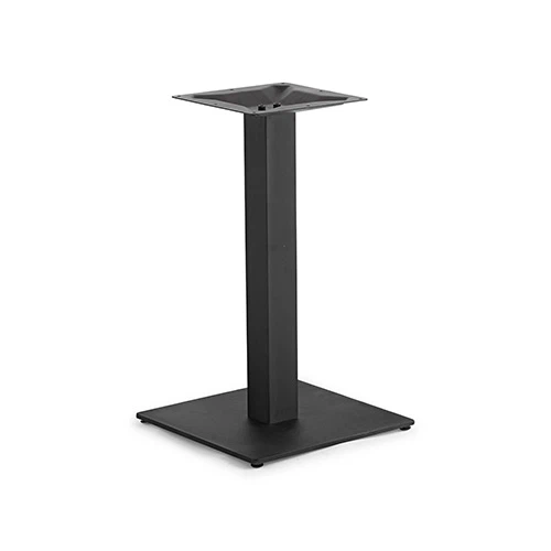 Metal Table Base Restaurant Furniture Party Application