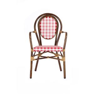 Súpravy látkového nábytku Stoličky a stôl